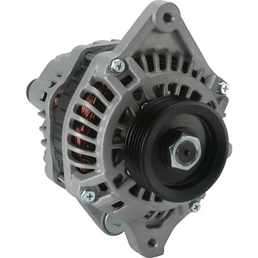 Cargo Alternatör Honda Fit 1.3 L13A1 01-05-2003 -,Honda Fit 1.5 01-12-2002 -,Honda Fit 1.5 L15A2 01-10-20 04 -,Honda Airwave 1.5 L15A2 01-06-2004 -,Honda Ai (1 Ad )