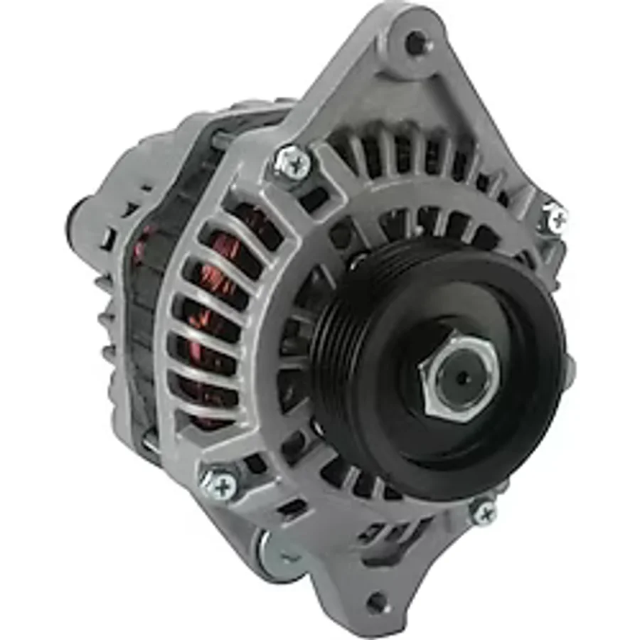 Cargo Alternatör Honda Fit 1.3 L13A1 01-05-2003 -,Honda Fit 1.5 01-12-2002 -,Honda Fit 1.5 L15A2 01-10-20 04 -,Honda Airwave 1.5 L15A2 01-06-2004 -,Honda Ai (1 Ad )