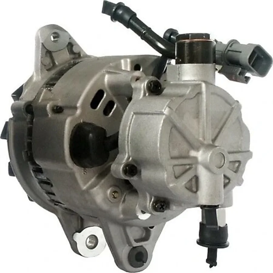 Cargo Alternatör Mitsubishi Galant Td 1.8 4D65T E34A 01-11-1988 -,Mitsubishi Pajero Td 2.5 4D56T L044G 01- 05-1986 -,Mitsubishi Pajero Td 2.5 4D56T L049G 01- (1 Ad )