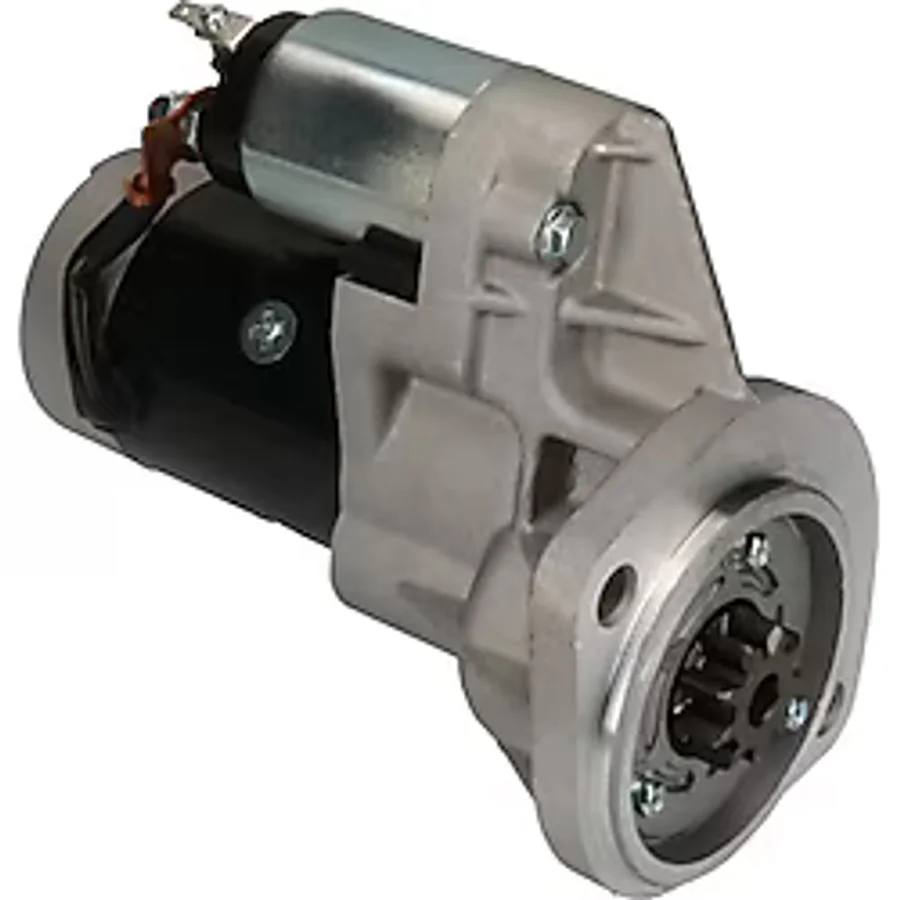 Cargo Marş Motoru Ford Maverick Td 2.7 Td27 01-02-1993 -,Ford Maverick Td 2.7 Td27E Uds,Uns 01-09-1996 -,N İssan Terrano Tdi 2.7 Td27Tı R20 01-05-1996 -,Niss (1 Ad )