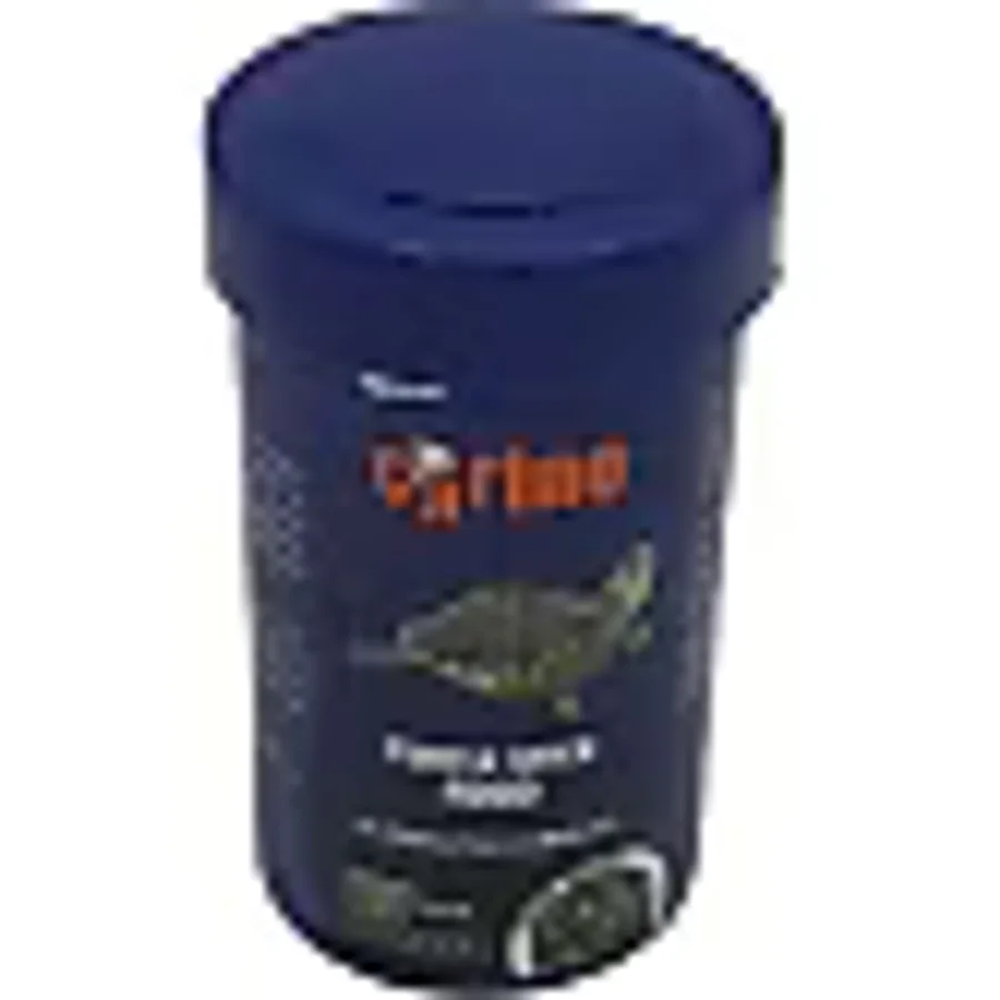 Carino Turtle Sticks Food Kaplumbağa Yemi 100 Ml