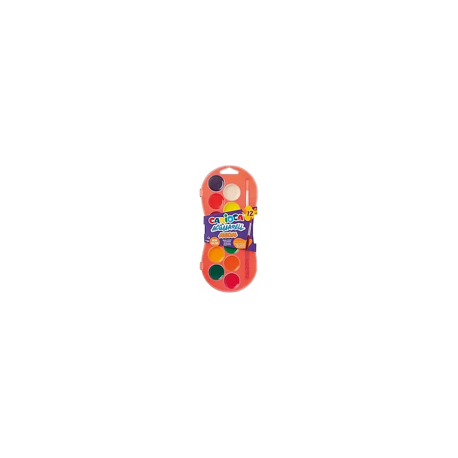 Carioca Sulu Boya Neon