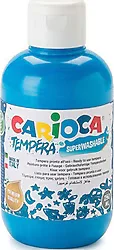 Carioca Tempera Süper Yıkanabilir 250 ml Boya
