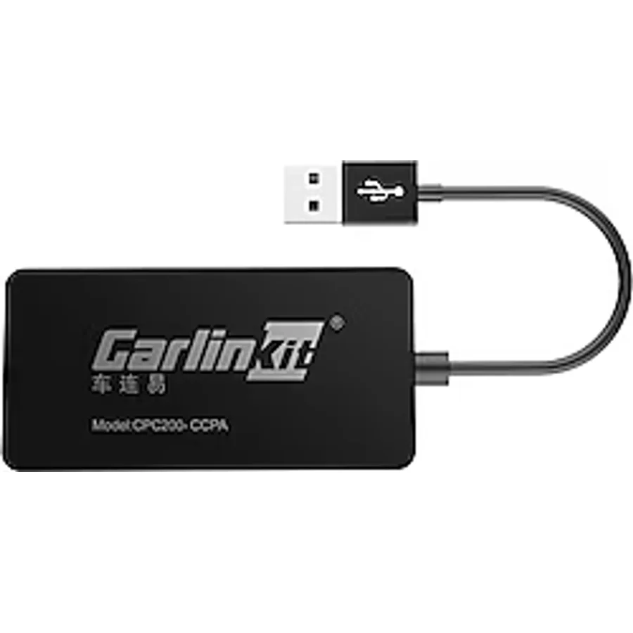 Carlinkit CPC200-CCPA CarPlay CarPlay Dönüştürücü