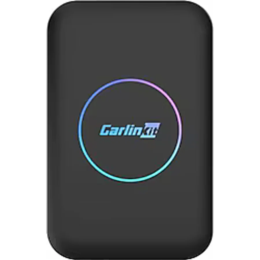 Carlinkit Tbox Lite S Kablosuz Carplay Smartbox