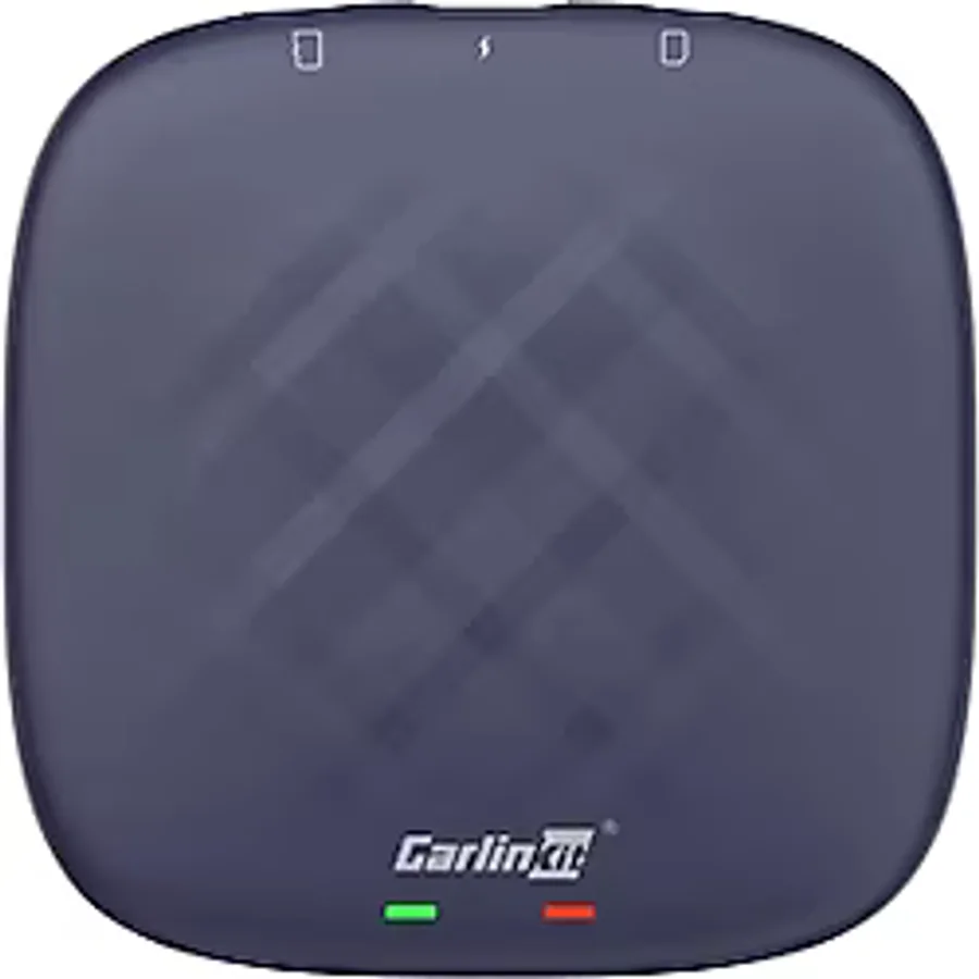 carlinkit TBox Plus 4 - Android 13.0 AI Box - 4GB RAM + 64GB ROM - Wireless CarPlay & Android Auto