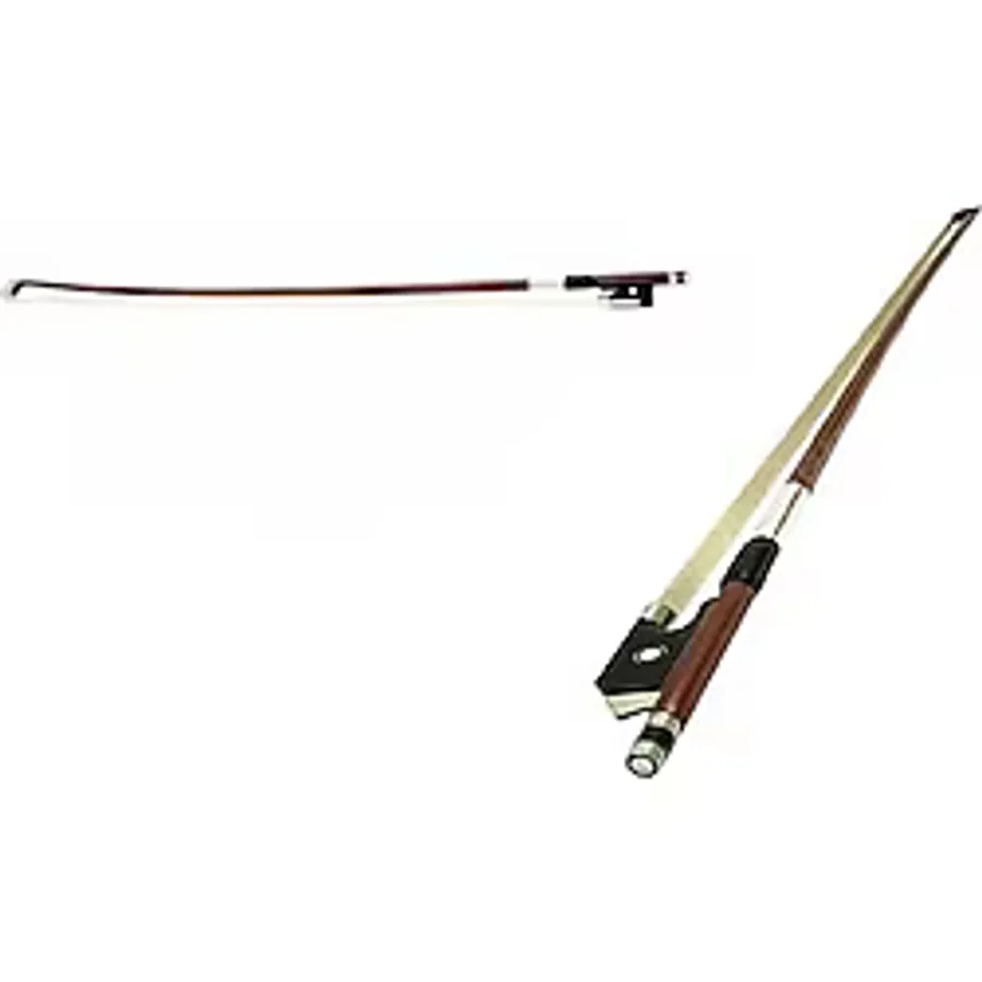 Carlovy Brazil Wood Keman Yayı 4/4