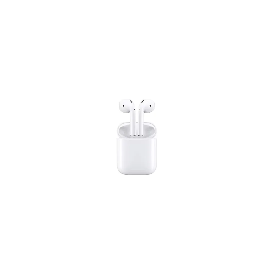 Carnivalland Ios Huawei Oppo Lg Cep Telefonu Uyumlu Mikrofonlu Bluetooth Kulakiçi Kulaklığı - Beyaz