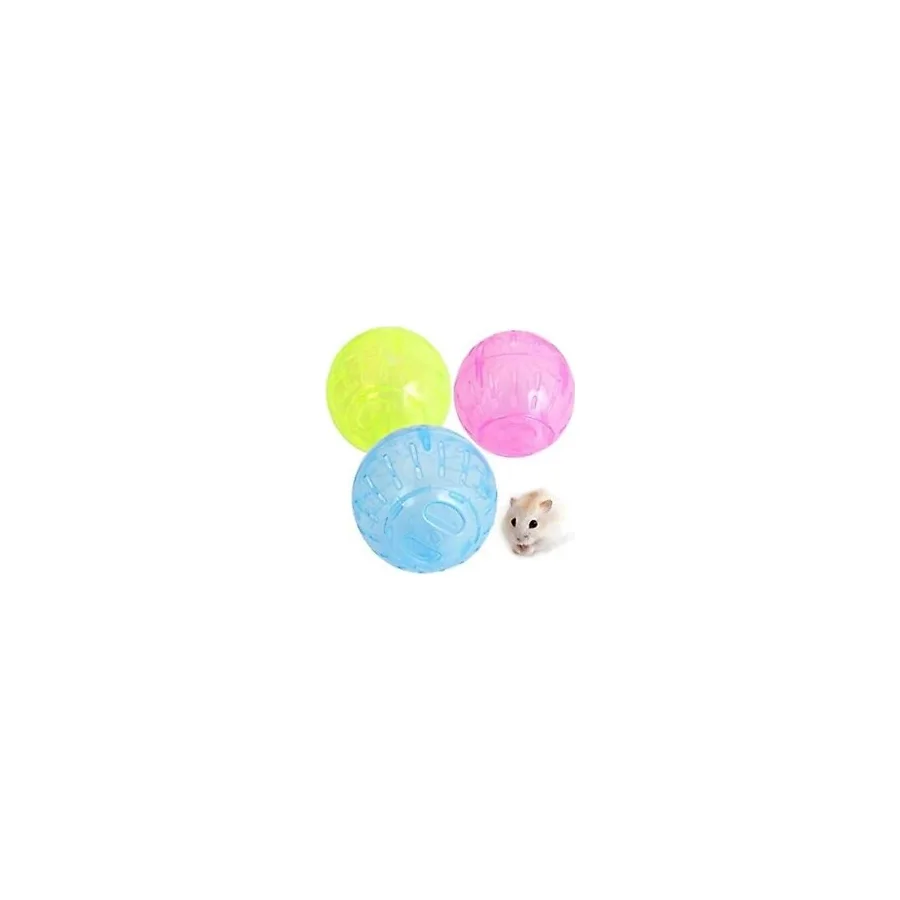 Carno Hamster Egzersiz Topu 14.5cm