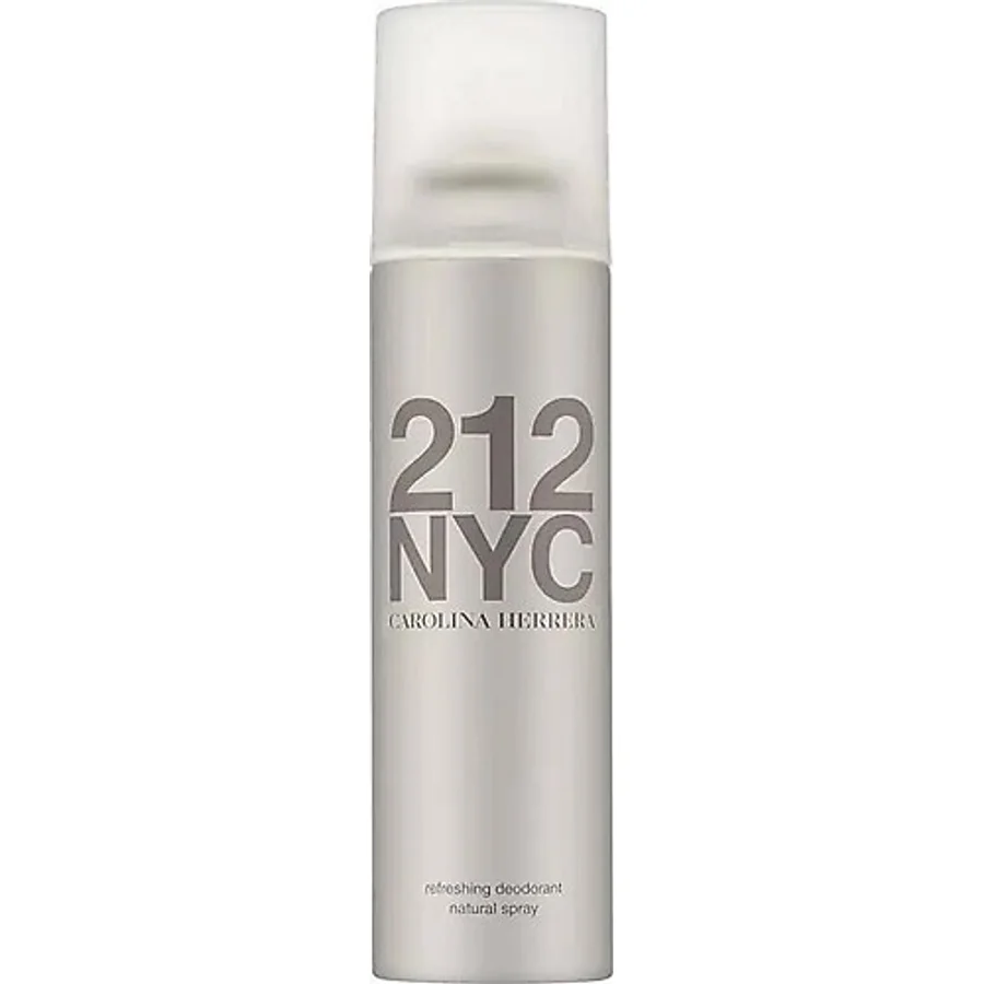 Carolina Herrera 212 NYC 150 ml Kadın Deodorant