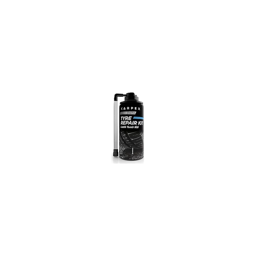 Carpex 300 ml Lastik Tamir Kiti Sprey