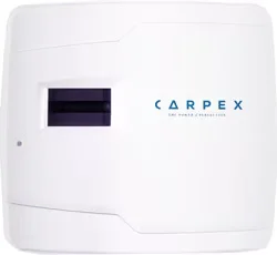 Carpex E2 Power Geniş Alan Koku Makinesi