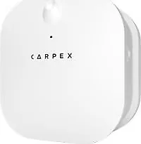 Carpex Micro Beyaz Koku Makinesi