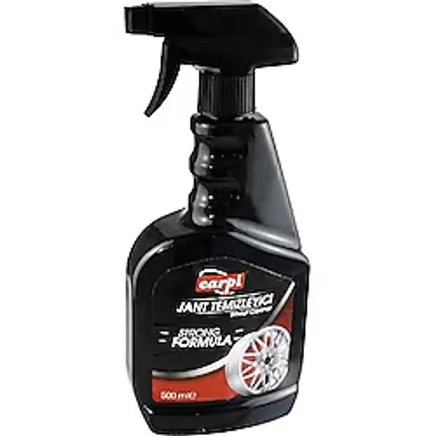 Carpi Jant Leke Temizleyici Sıvı Pump 500Ml