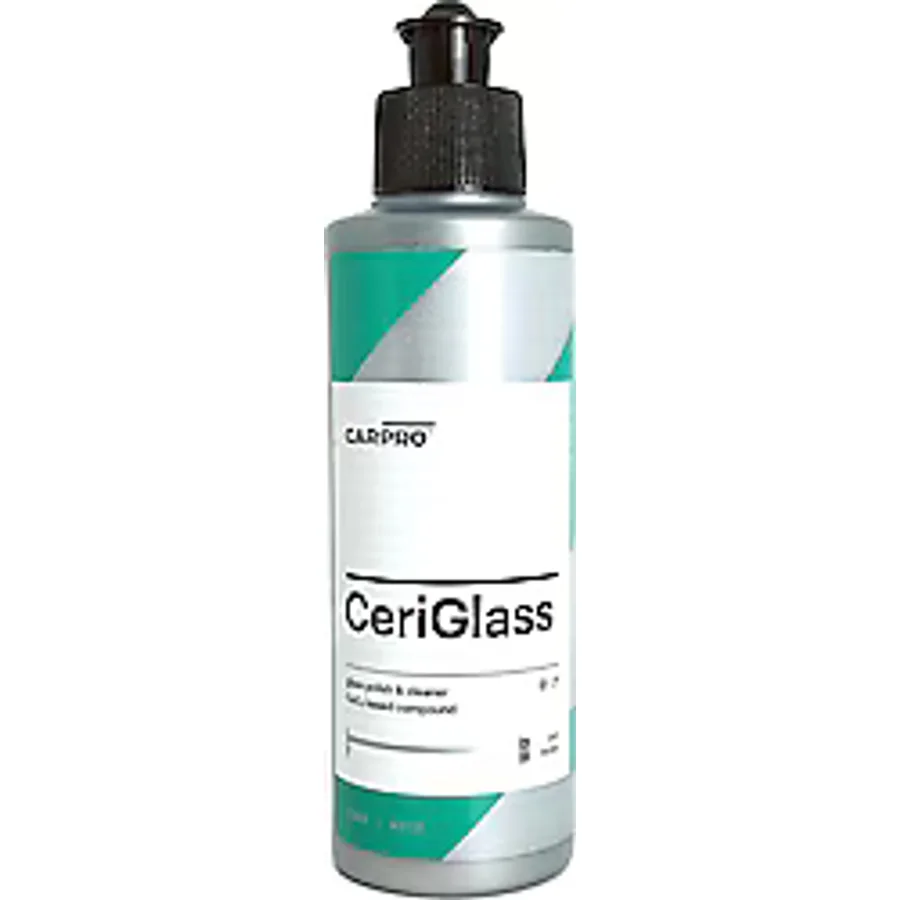 CarPro Ceriglass Cam Pastası 150 ml