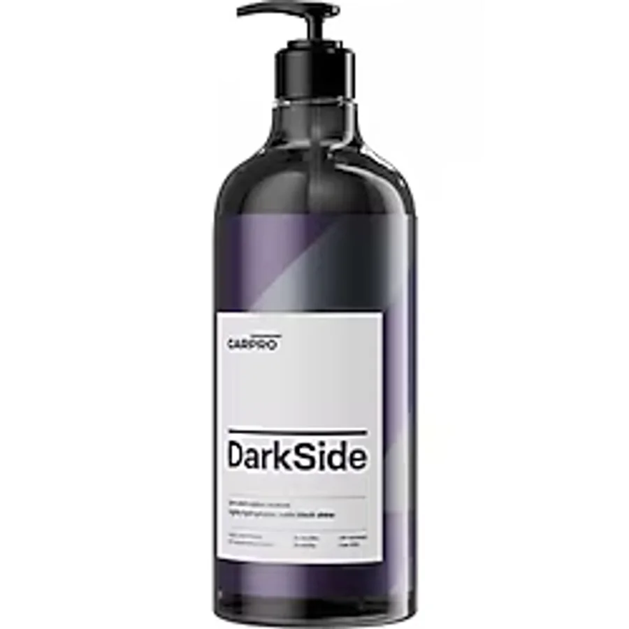 carpro DarkSide Tyre & Rubber Sealant Lastik Parlatıcı 1lt.