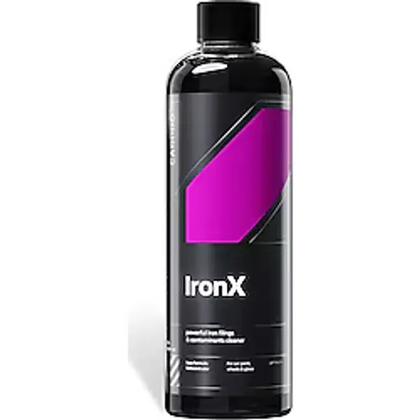 Carpro Iron x Demir Tozu Temizleyici Sprey 1lt. - 1 lt