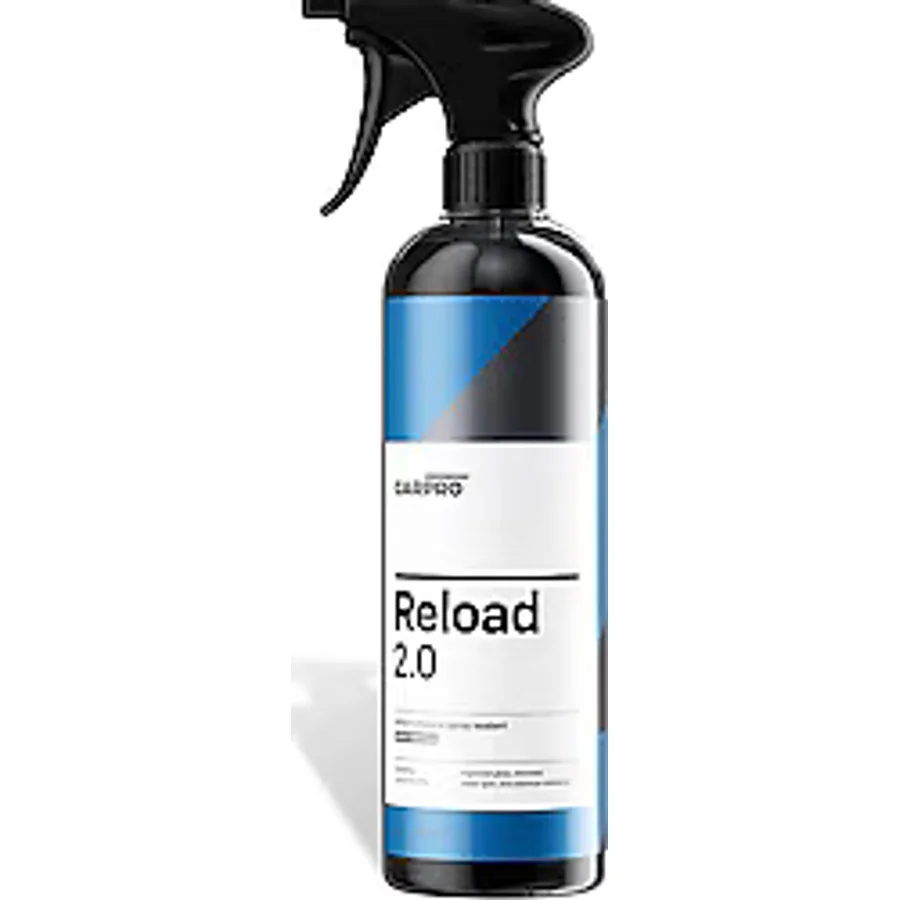 CarPro Reload 2.0 Seramik Hızlı Cila 500 ml