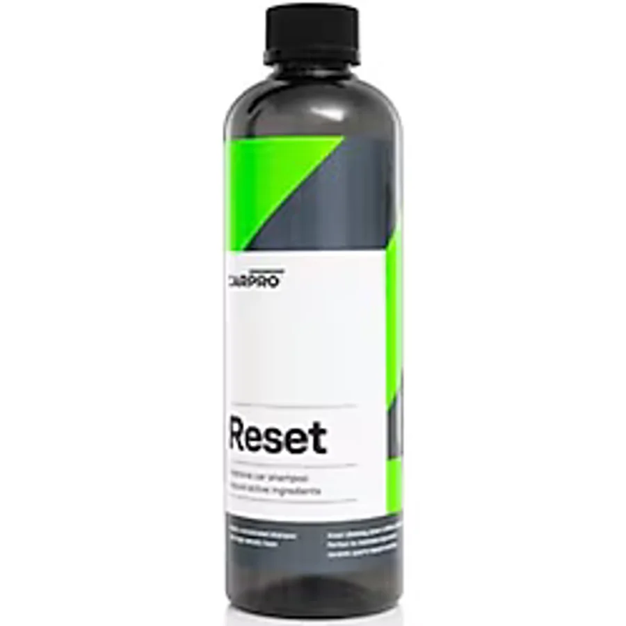Carpro Reset Seramikli Araçlar İçin Ph Nötr Şampuan 500ml.