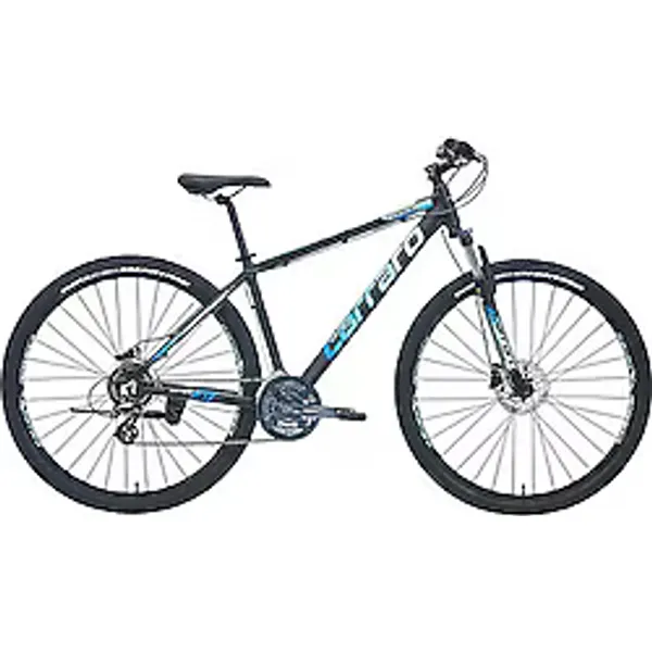 Carraro Force 950 HD 24 Vites 29 Jant Erkek Dağ Bisikleti