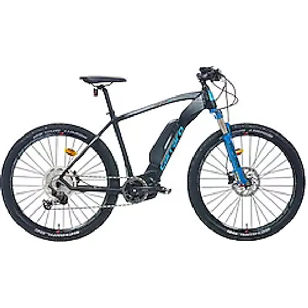 Carraro Kifuka 250 W 27.5 Jant Elektrikli Bisiklet