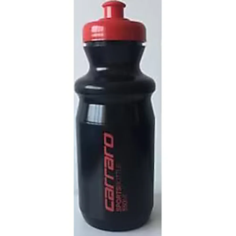 Carraro Matara 550 Ml Seffaf Bisiklet Sulugu