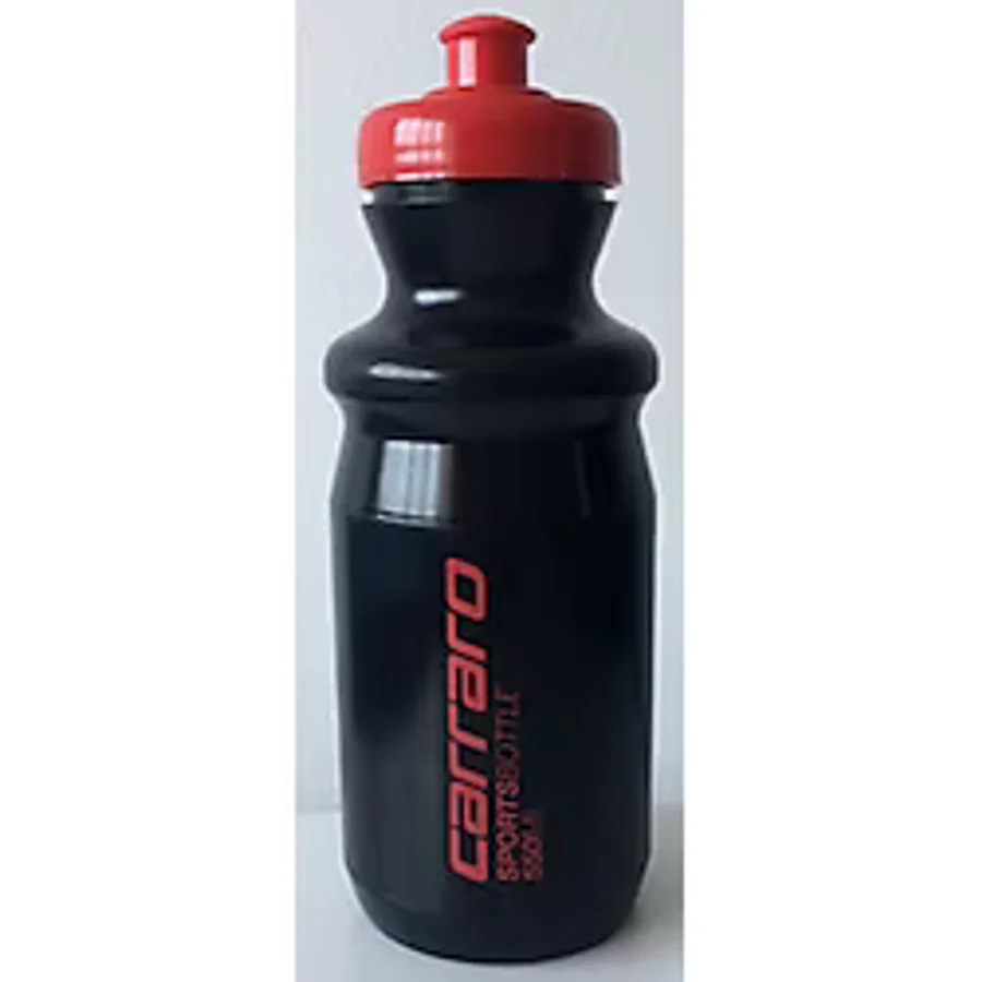 Carraro V12 550 ml Bisiklet Suluğu