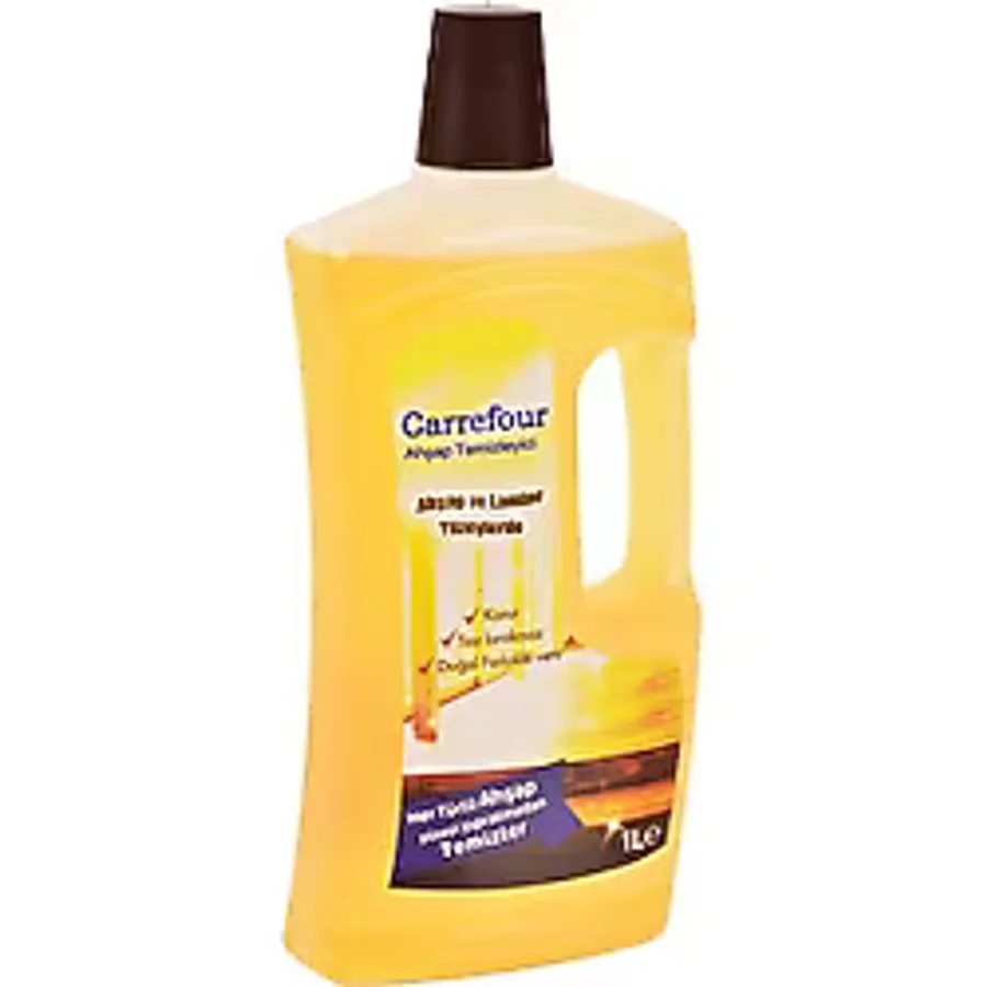 Carrefour 1 lt Ahşap Temizleyici