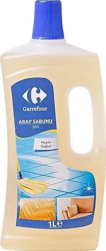 Carrefour 1000 ml Sıvı Arap Sabunu