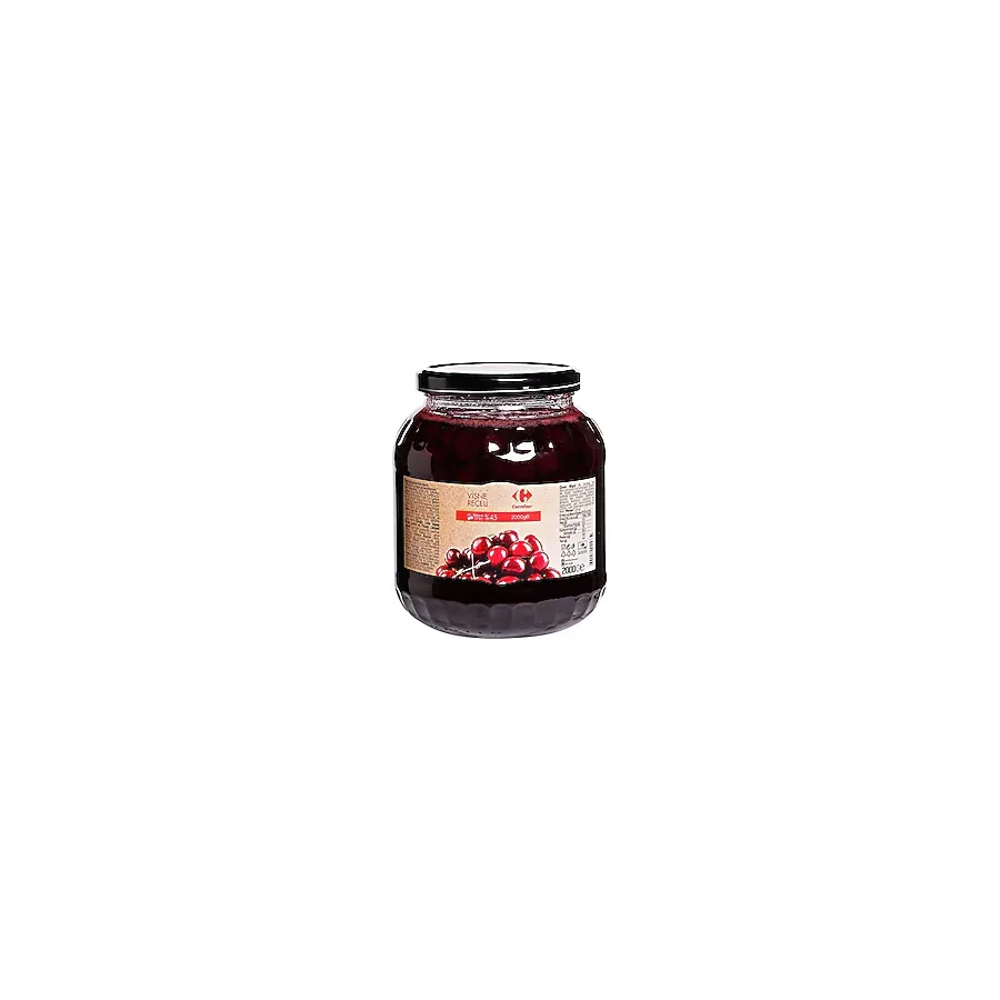 Carrefour 2000 gr Reçel