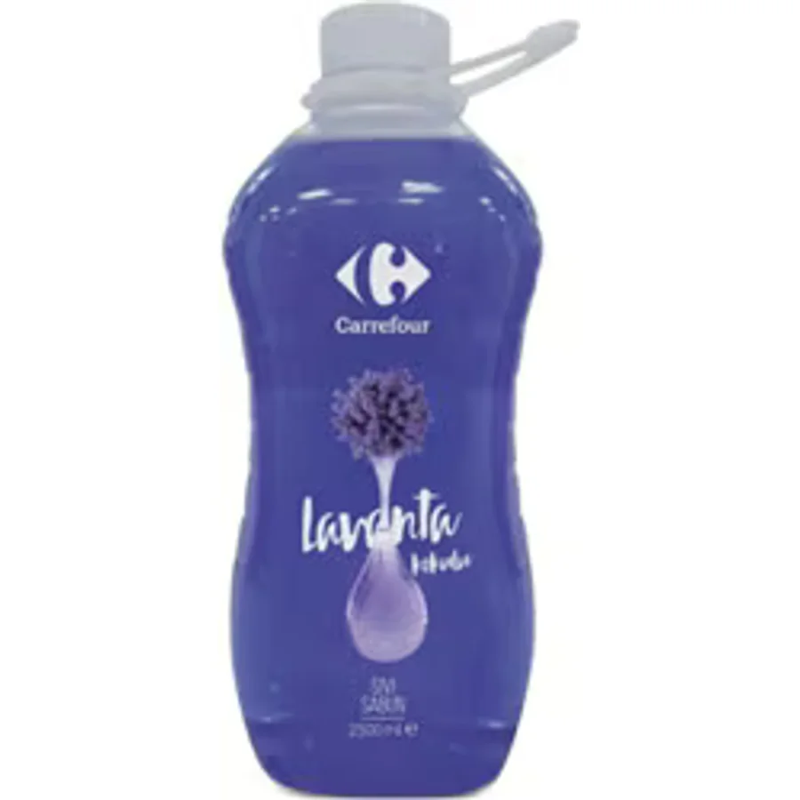 Carrefour 2500 ml Sıvı Sabun