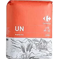 Carrefour 5 kg Buğday Unu