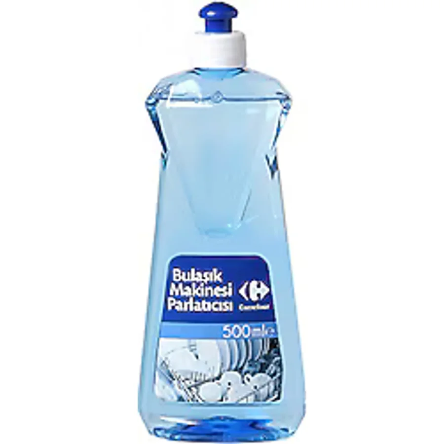 Carrefour 500 ml Bulaşık Makinesi Parlatıcısı