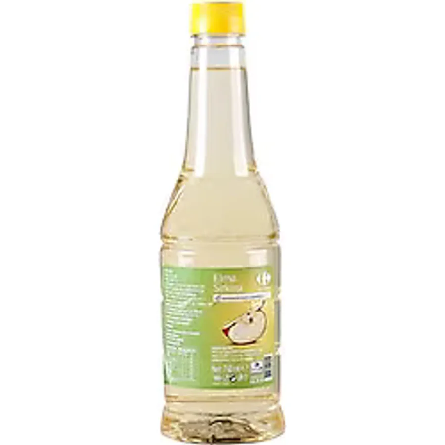 Carrefour 750 ml Elma Sirkesi