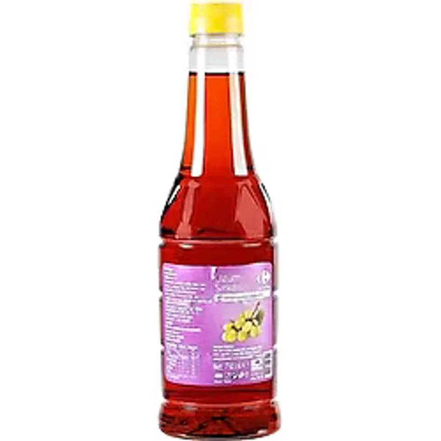 Carrefour 750 ml Üzüm Sirkesi