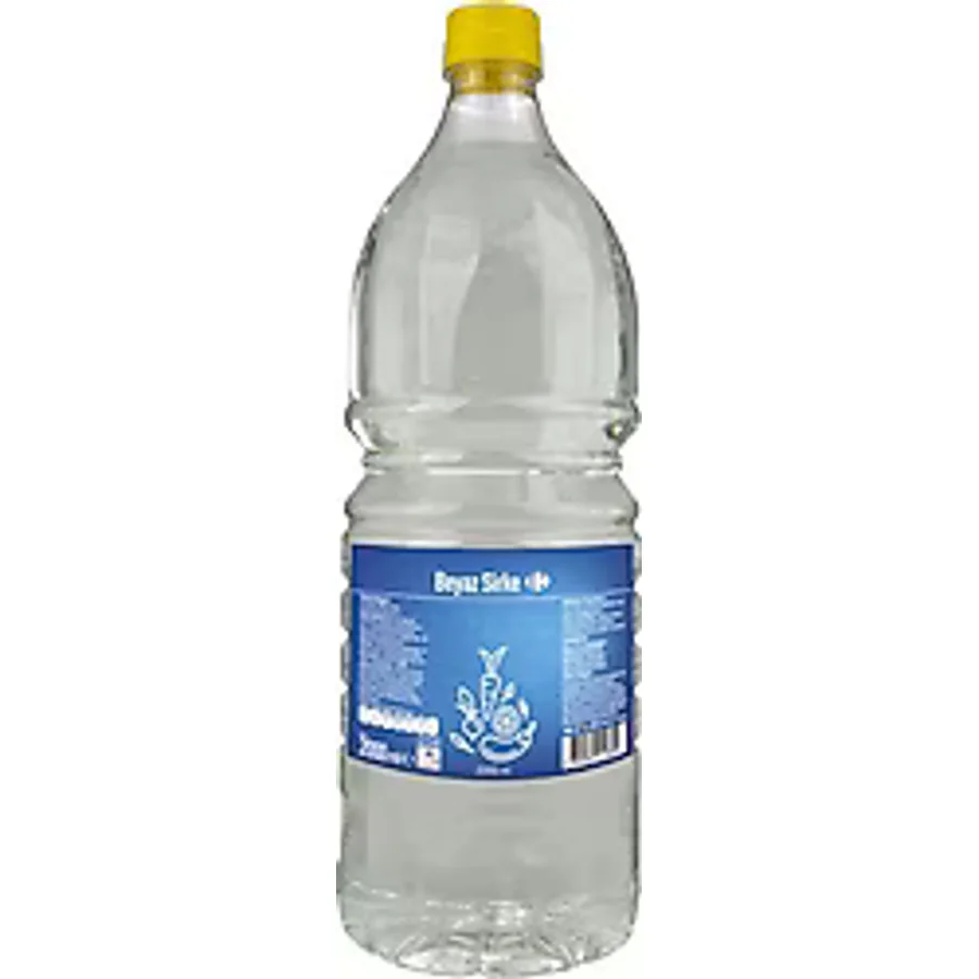 Carrefour Beyaz Sirke 2 lt