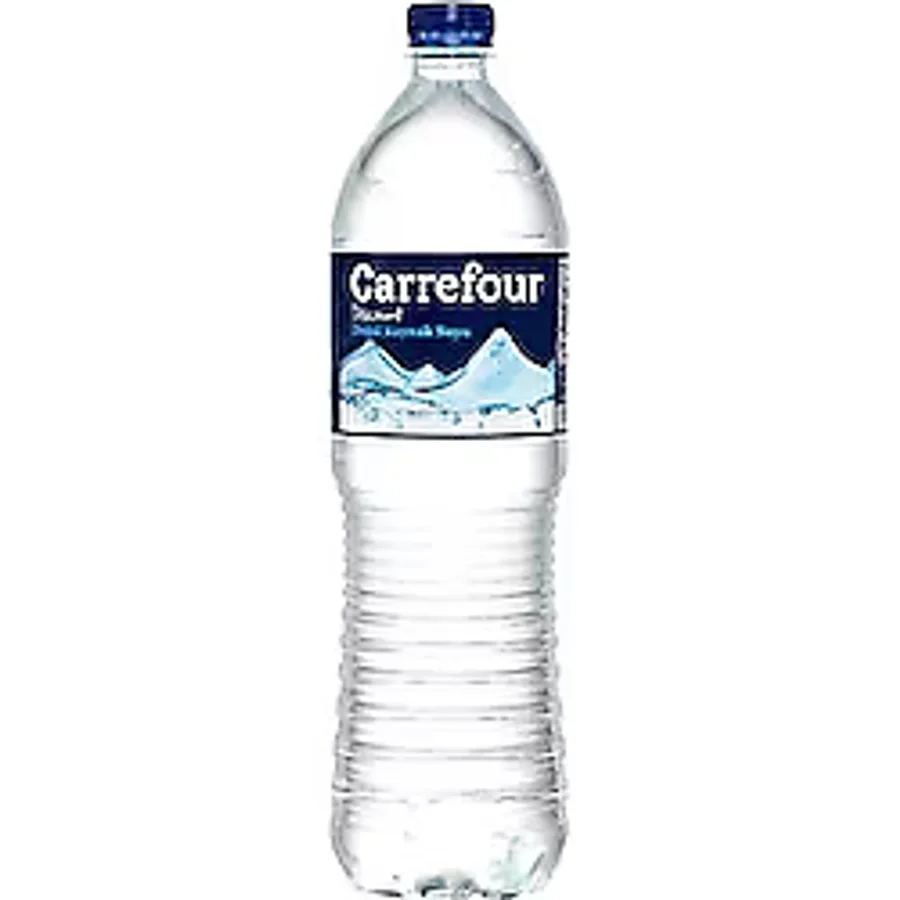 Carrefour Discount 1.5 lt Su