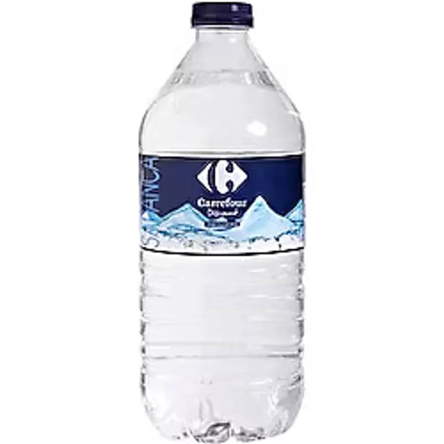 Carrefour Discount 1 lt Su