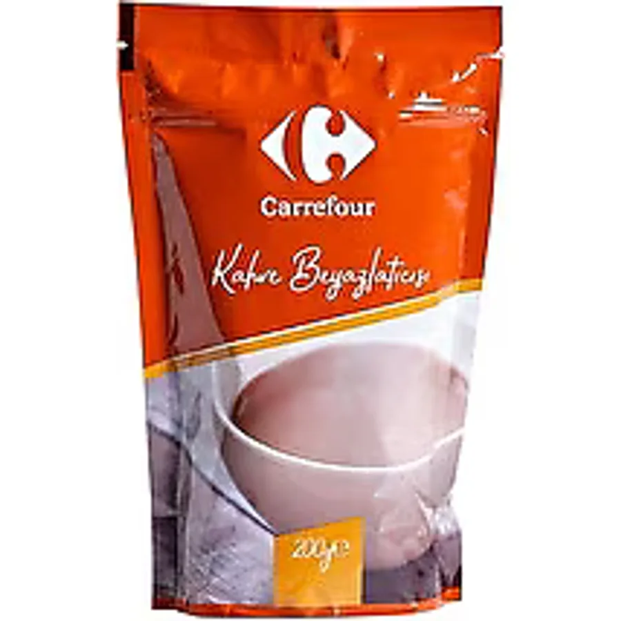 Carrefour Kahve Beyazlatıcı 200 gr