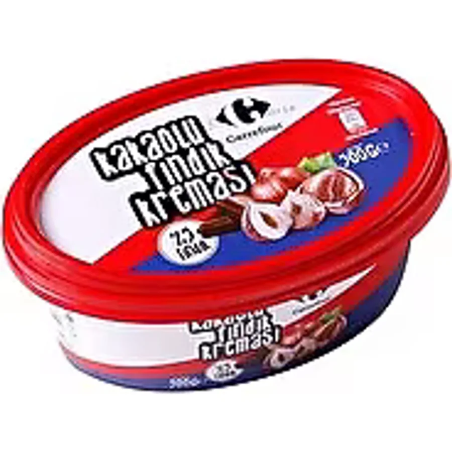 Carrefour Kakaolu Fındık Kreması 500 gr