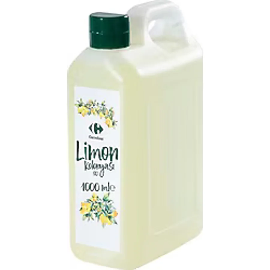 Carrefour Limon Kolonyası Bidon 1 lt