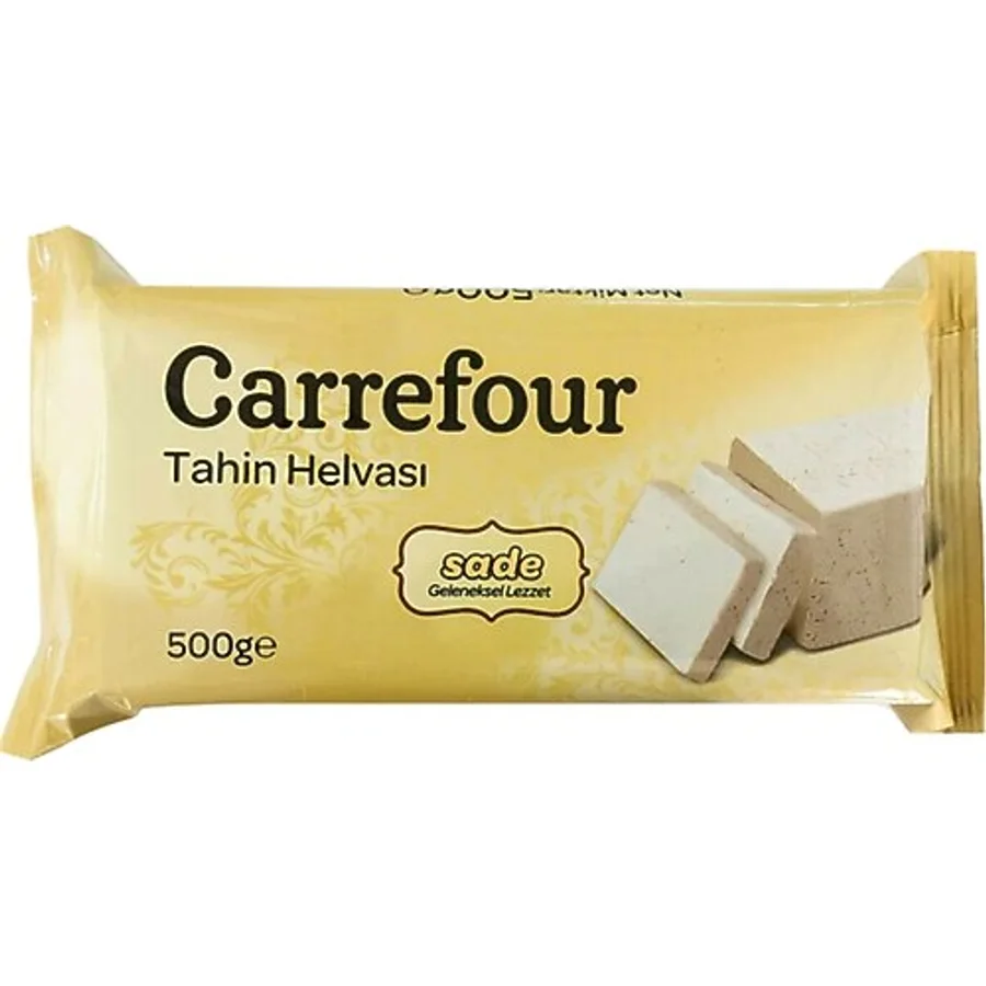 Carrefour Sade 500 gr Helva
