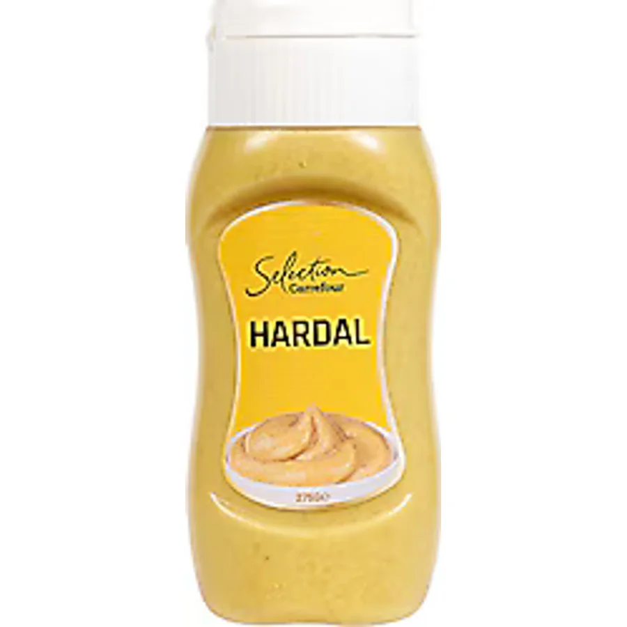 Carrefour Selection Hardal 275 gr