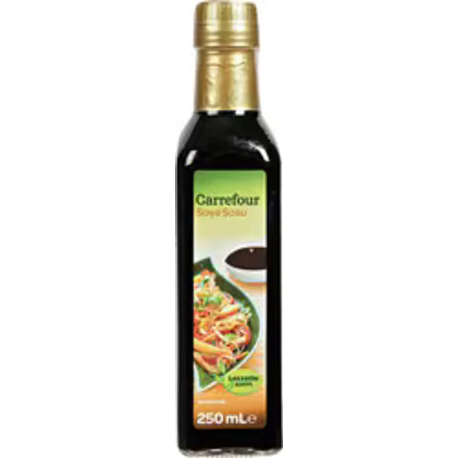 Carrefour Soya Sosu 250 ml