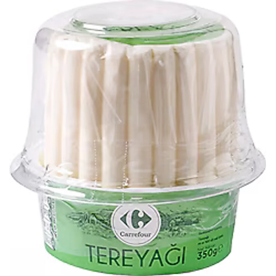 Carrefour Tereyağı 350 gr