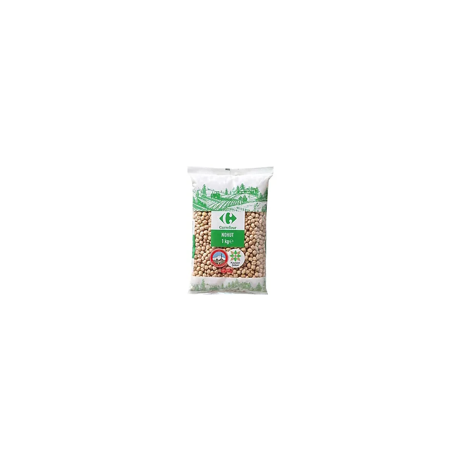 Carrefour Yerli Kuru Fasulye 1 kg