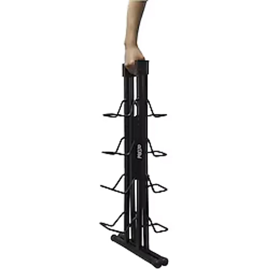 Carries Value... Dumbell Rack Dambıl Standı Sehpası