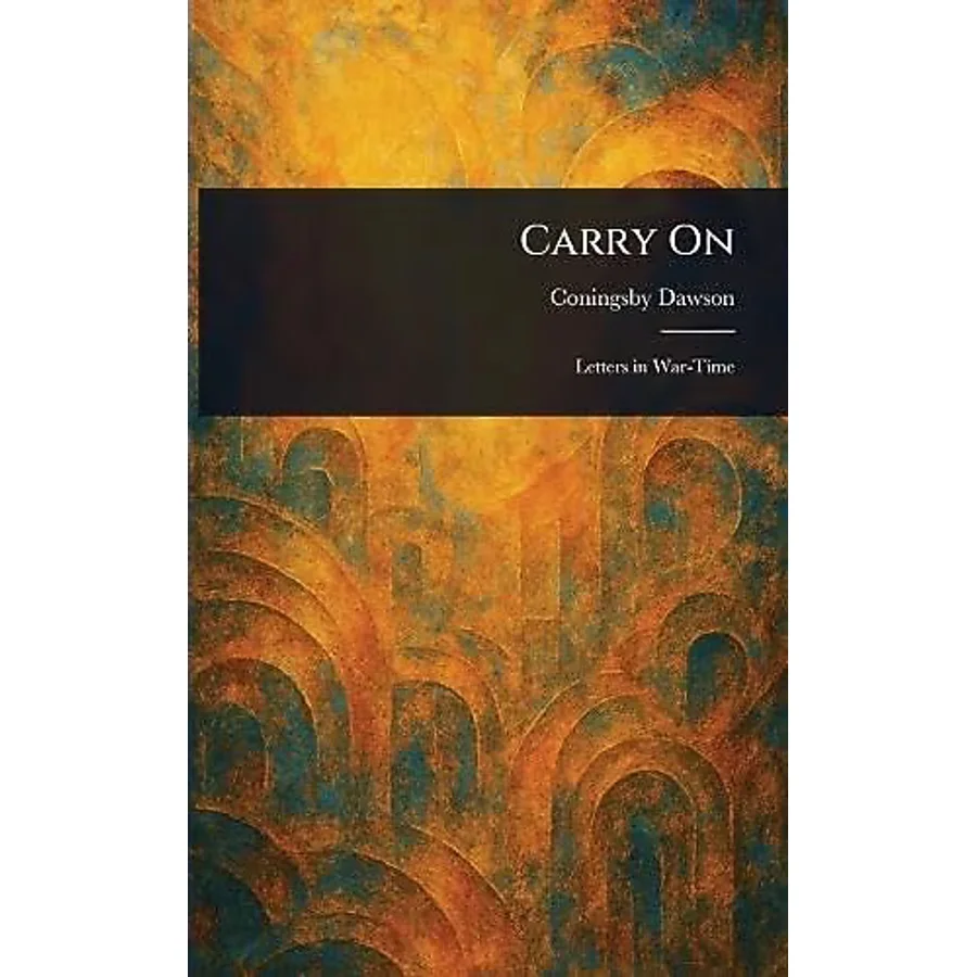 Carry On