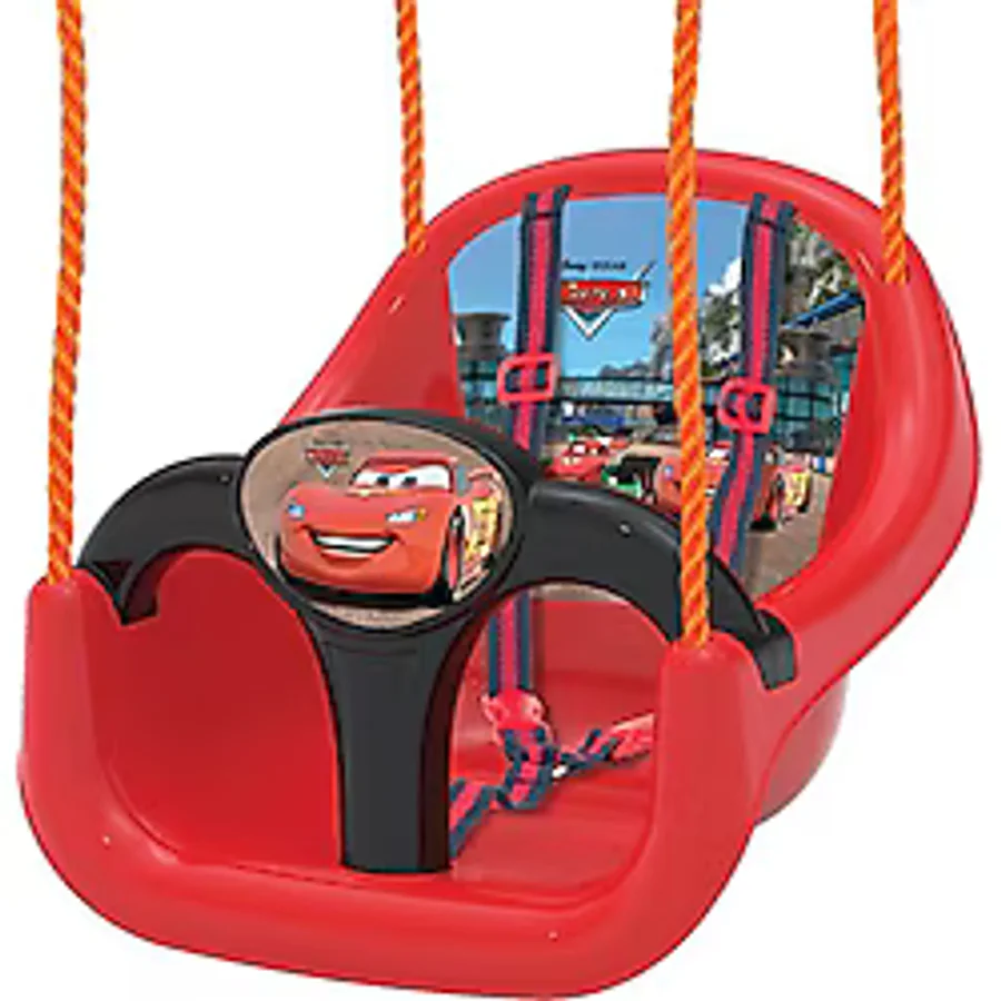 Cars Salıncak