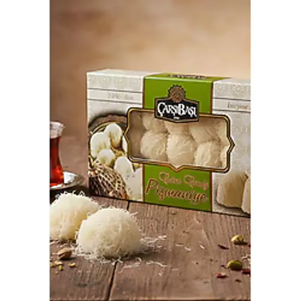 Çarşıbaşı Pişmaniye 350 Gram